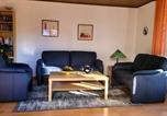 Location vacances Stadtkyll - Eifelferienhaus Thome Lissendorf-1