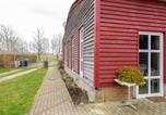 Location vacances Wendorf - Quartier Penne-Projekthaus-4