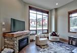 Location vacances Kamloops - Village Walk #21-2