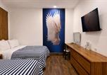 Location vacances Cancún - Sky Hotel Bootique-3