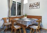 Location vacances Bad Tatzmannsdorf - Ferienhaus In Ruhiger Lage-4