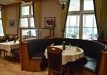 Hôtel Genthin - Land-gut-Hotel Seeblick-4