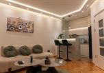 Location vacances Valjevo - La Nuit Luxury Apartment-1