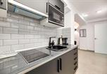 Location vacances Marbella - Parkview Apartments 2-4