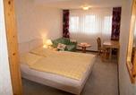 Hôtel Langelsheim - Wolfs Hotel-4
