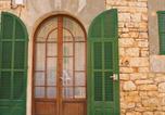 Location vacances Porreres - Can torres-1