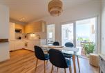 Location vacances Odeceixe - Arrifana Sunset & Ocean View-2