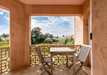 Hôtel Lecci - Domaine De Caranella-3
