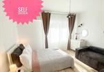 Location vacances Cluj-Napoca - Perfect Stay Cipariu 2-1