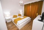 Hôtel Albanie - Natea Apartments-1
