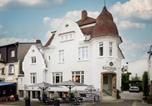 Hôtel Warstein - Buiterling Hotel-3