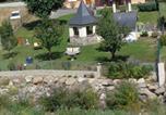 Location vacances Luz-Saint-Sauveur - Chez Corine Marque Badet-2