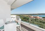 Location vacances Ražanac - Apartments Marietta-3