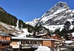 Location vacances Pralognan-la-Vanoise - Charmant Appartement au Centre de Pralognan, Proche Téléphérique et Commerces - Fr-1-464-132-3