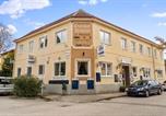 Location vacances Rust - Gasthof & Hotel Martinek-1