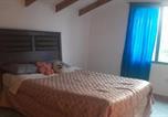 Location vacances  Cachapoal - Casita de campo-2
