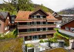 Hôtel Wildhaus - Hirschen Guesthouse - Village Hotel-1