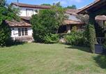Location vacances São João Del Rei - Casa Tiradentes - Apto 2-3