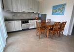 Location vacances  Province de Livourne - Appartamenti Mirella-4