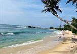 Location vacances Weligama - Sha Villa-4