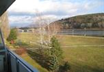 Location vacances  Slovaquie - Lakeview Apartments-1