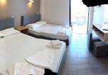 Hôtel Archea Olimpia - Ocean-Pacific-3