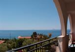 Hôtel Gioiosa Marea - Residence L'uliveto-4