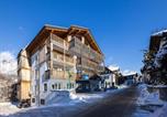 Location vacances Haus im Ennstal - Apart33 Top 1-27-1