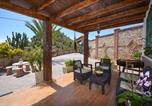 Location vacances  Grenade - Villa Rosandra-2