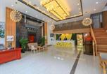 Hôtel Huangshan - Vatica Hotel Huangshan South Gate Terminal Station-3