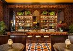 Hôtel East Windsor - Graduate by Hilton Princeton-3