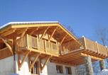 Location vacances Lorraine - Chalet in Ventron with Pool & Wine Route Access-1