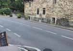 Location vacances Sarria - Tras do convento-2