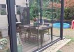Location vacances Eindhoven - Bpw 1105 - Bospark t Wolfsven-3
