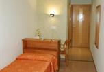 Hôtel Vilafranca del Penedès - Hotel Fonda Neus-1