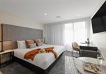 Hôtel Pokolbin - Punthill Maitland-1