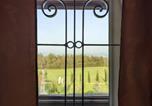 Hôtel Ferentino - Dimora Marella Patrica - Frosinone-4