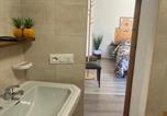 Hôtel San Giovanni in Fiore - Ci Thorno Hotel-2