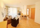 Location vacances Ückeritz - Waldstrasse Ferienwohnung 5 Ostseeblick-1
