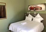 Location vacances Boksburg - Tassili Lodge-3