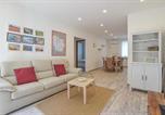 Location vacances Rosignano Marittimo - Il Molino B-2