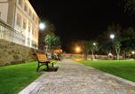 Hôtel Viana do Castelo - Hotel Fonte Velha-3