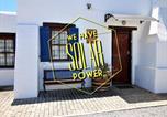 Location vacances St Helena Bay - Baywatch Paternoster - The Cottage-1