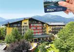 Hôtel Bruck an der Großglocknerstraße - Hotel Latini-1