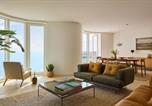 Location vacances Folkestone - Shoreline Beach House by Bloom Stays-1