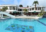 Hôtel Quimbaya - Hotel Palmas De Alcalá-1