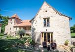 Hôtel Foissac - Villa Marcausi-4