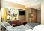 Hôtel Eschborn - Leonardo Hotel Eschborn Frankfurt-4