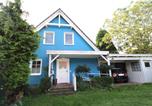 Location vacances Wustrow - Ferienhaus Krull - Davids Ferienwohnung-1