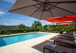 Hôtel 4 étoiles Mauzac-et-Grand-Castang - Les Hauts de Gageac Maison d'Hôtes de Charme-1